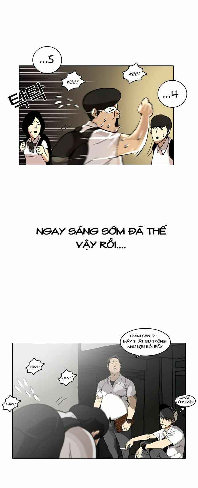 Hoán Đổi Diệu Kì - Page 50