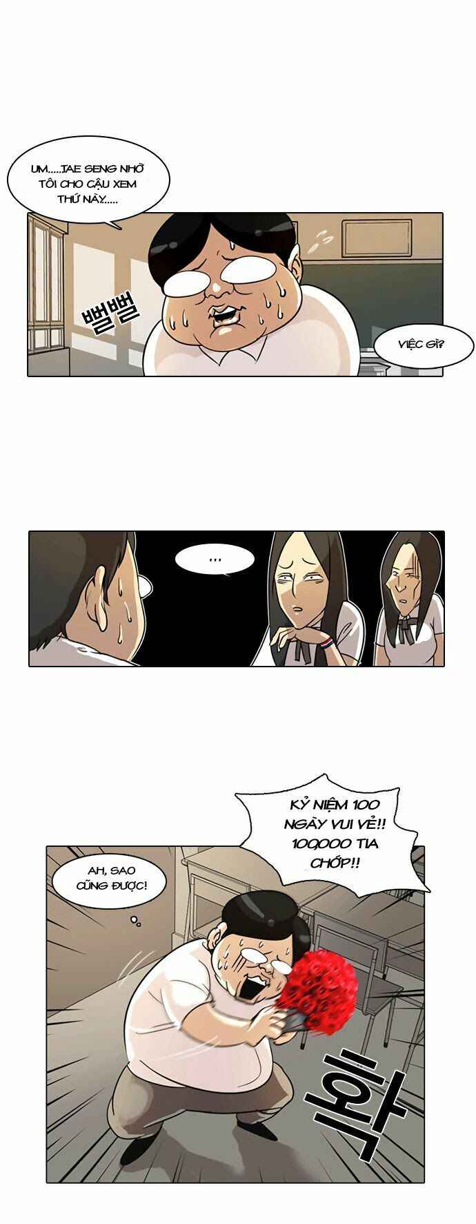 Hoán Đổi Diệu Kì - Page 27