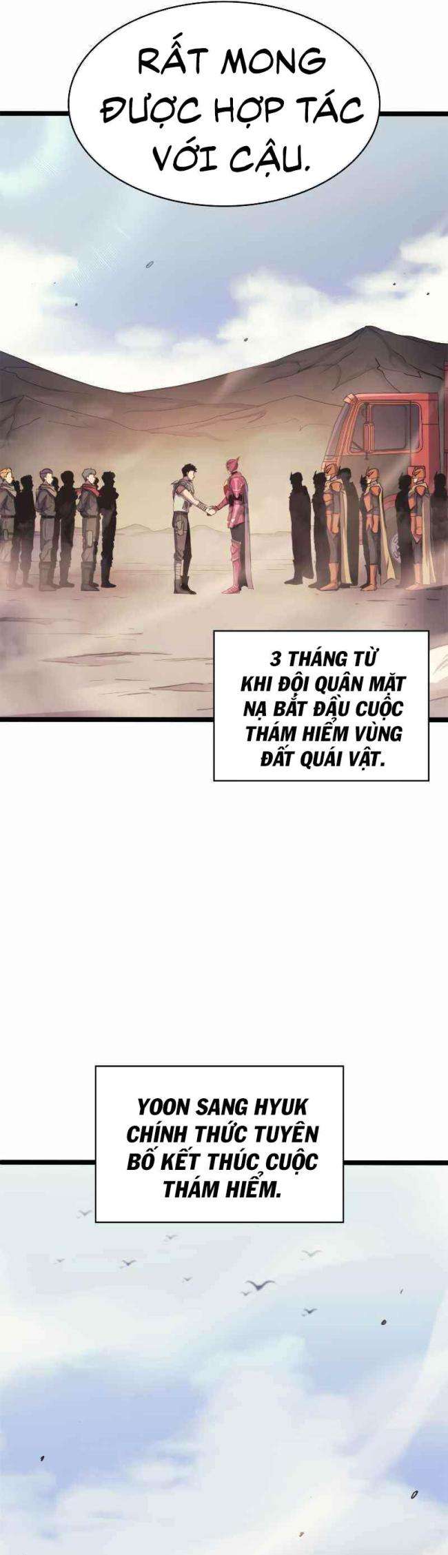 Sự Trở Lại Của Người Chơi Cấp Cao Nhất - Page 18