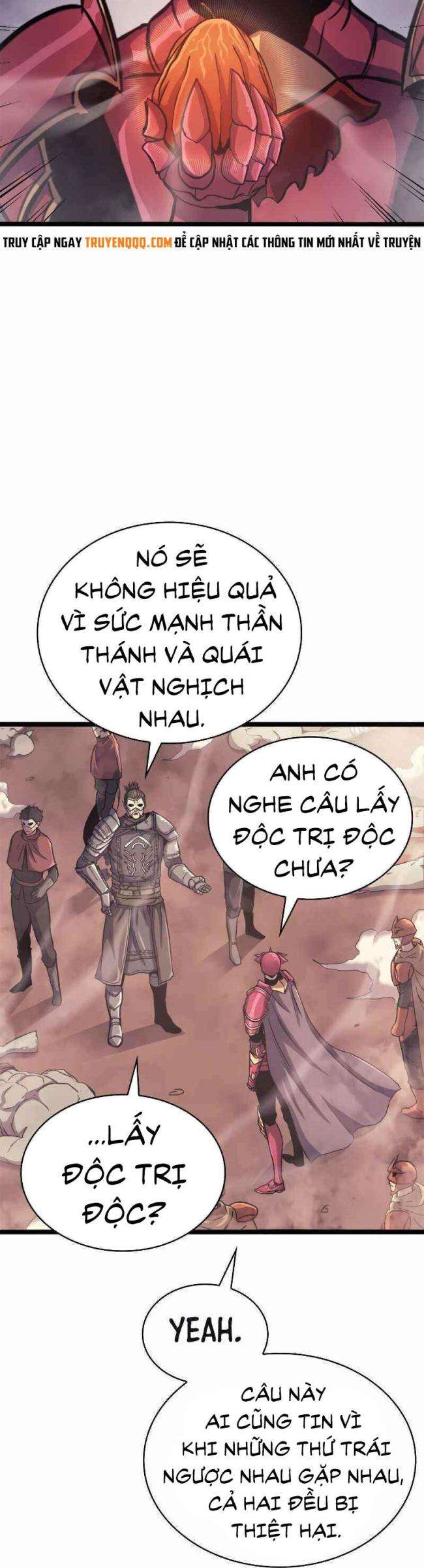 Sự Trở Lại Của Người Chơi Cấp Cao Nhất - Page 9
