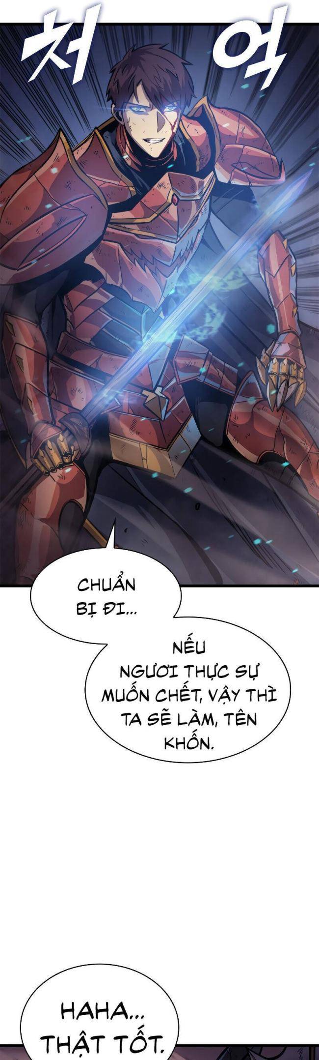 Sự Trở Lại Của Người Chơi Cấp Cao Nhất - Page 41