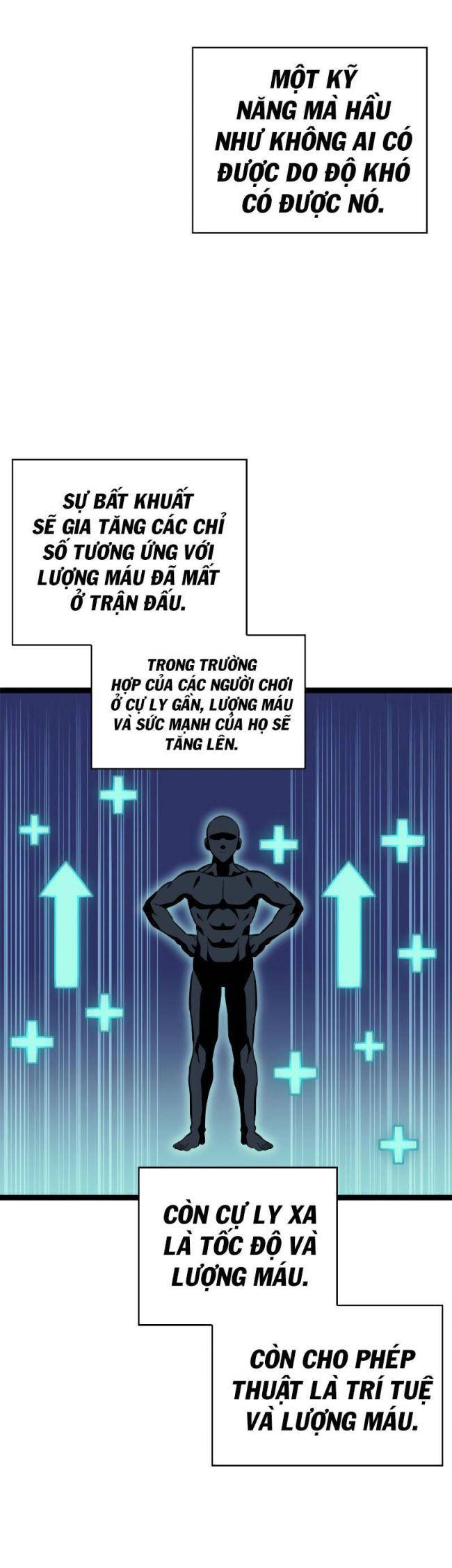 Sự Trở Lại Của Người Chơi Cấp Cao Nhất - Page 5