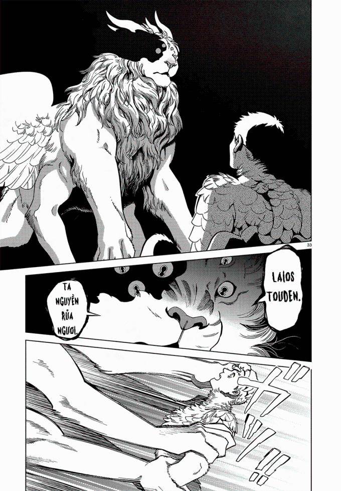 Hảo Vị Hầm Ngục - Page 33