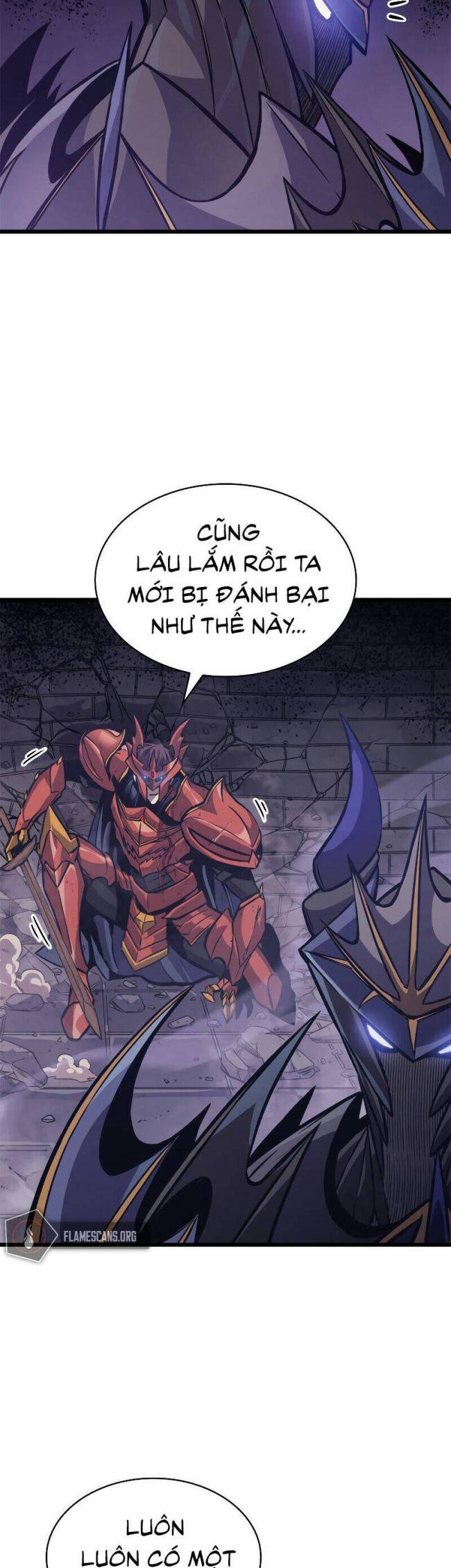 Sự Trở Lại Của Người Chơi Cấp Cao Nhất - Page 3
