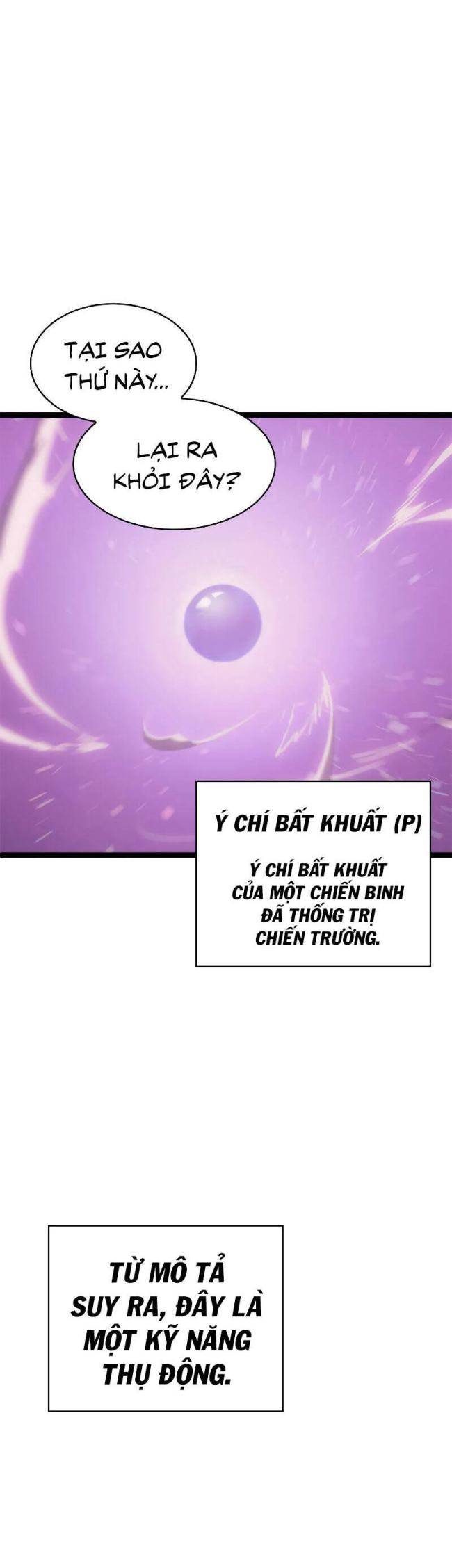 Sự Trở Lại Của Người Chơi Cấp Cao Nhất - Page 4