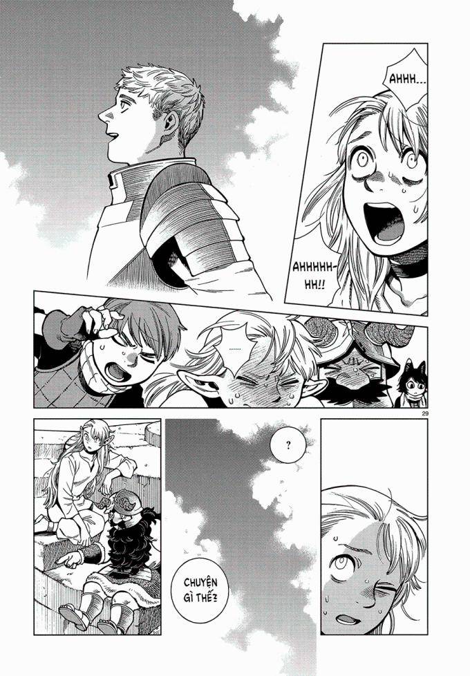 Hảo Vị Hầm Ngục - Page 29