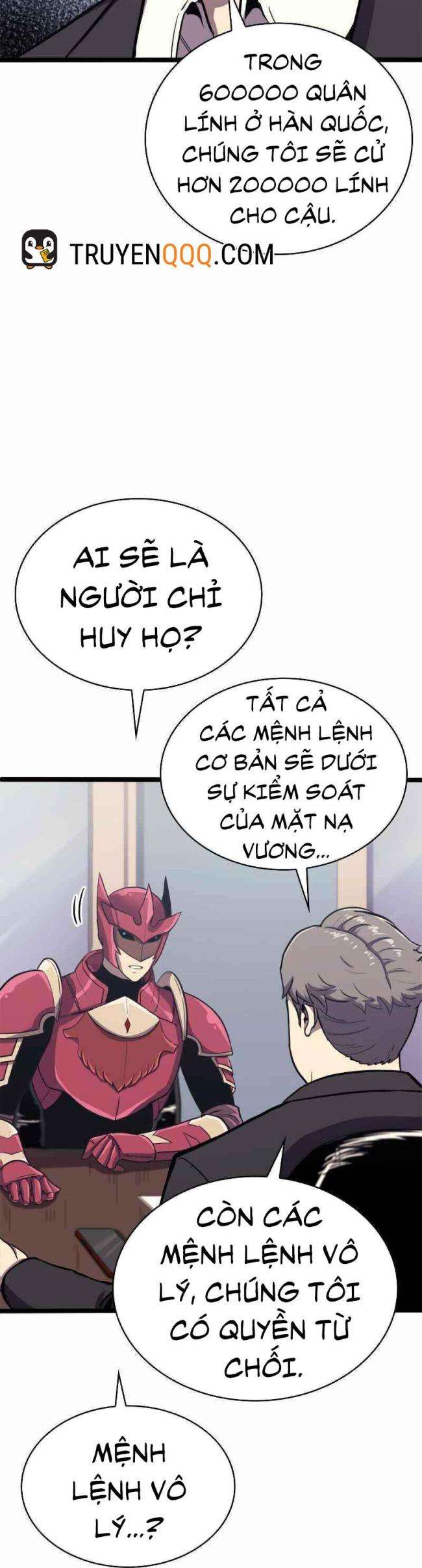 Sự Trở Lại Của Người Chơi Cấp Cao Nhất - Page 29