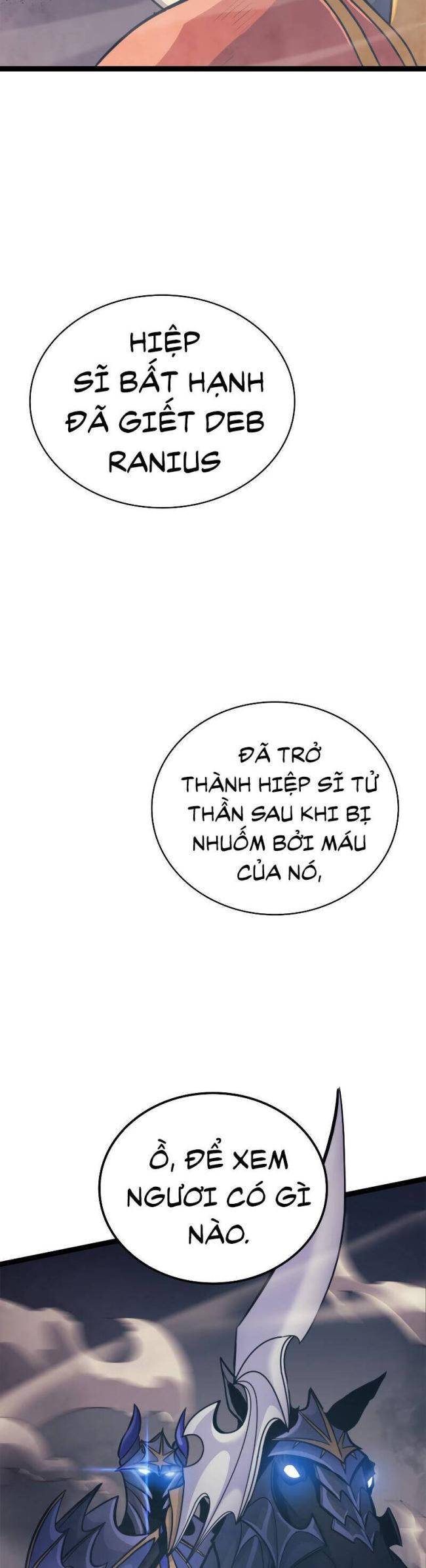 Sự Trở Lại Của Người Chơi Cấp Cao Nhất - Page 23