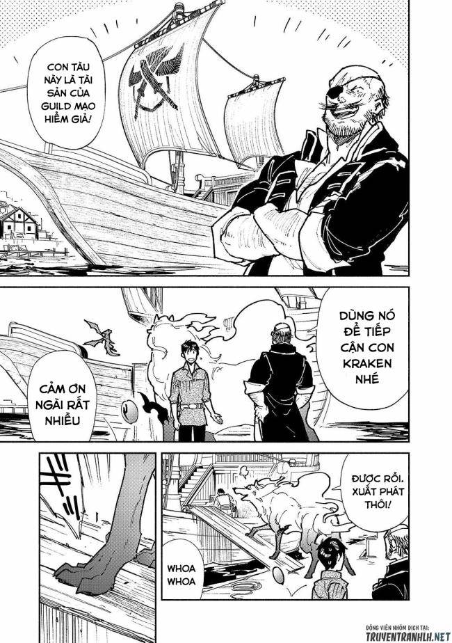 Tondemo Skill De Isekai Hourou Meshi - Page 3
