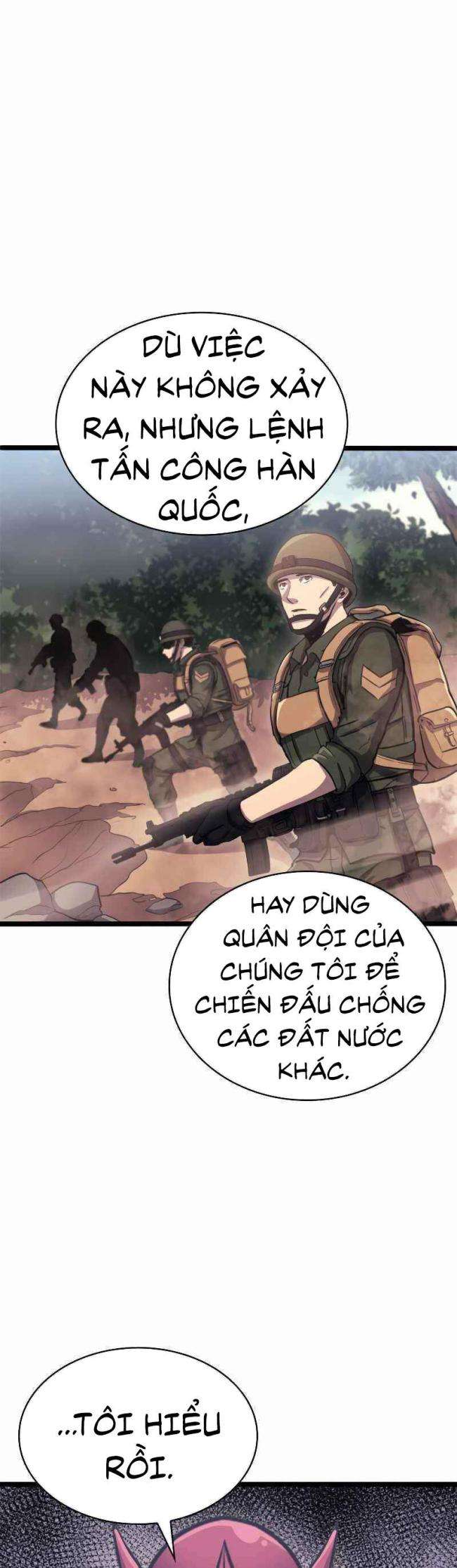 Sự Trở Lại Của Người Chơi Cấp Cao Nhất - Page 30