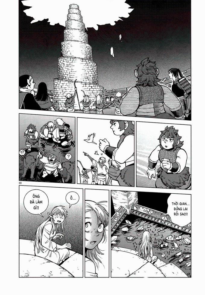 Hảo Vị Hầm Ngục - Page 30