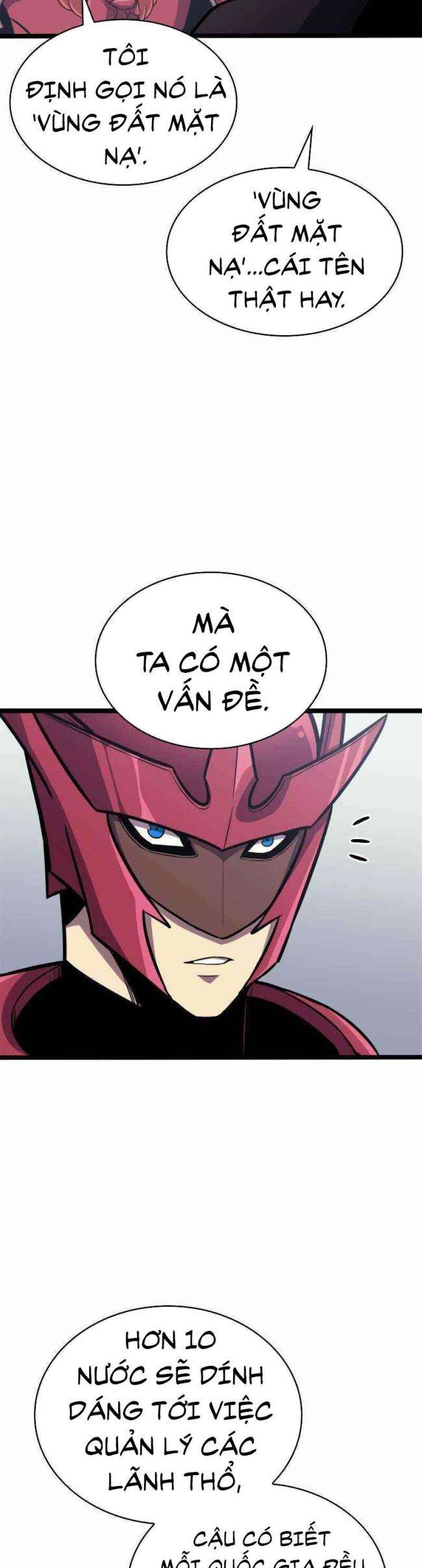 Sự Trở Lại Của Người Chơi Cấp Cao Nhất - Page 27