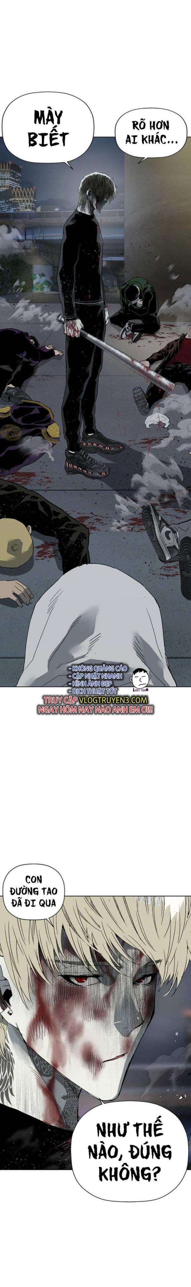 Anh Hùng Yếu - Page 7