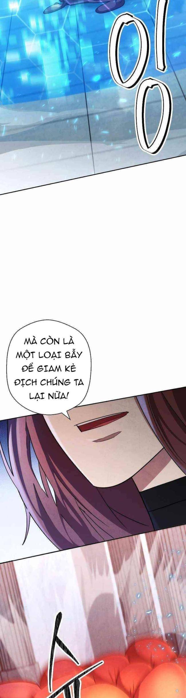 Đấu Trường Sinh Tử - Page 38