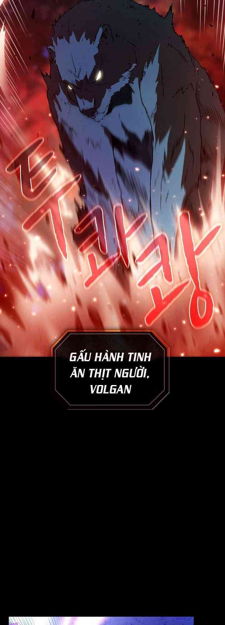 Người Chơi Trở Về Từ Địa Ngục - Page 13