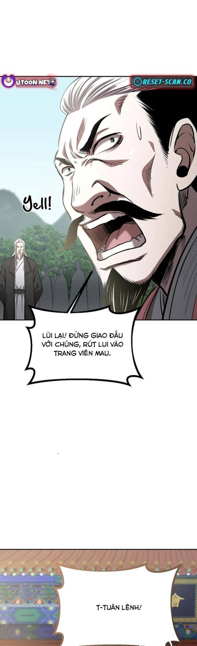 Ma Nhân Hoa Sơn - Page 34