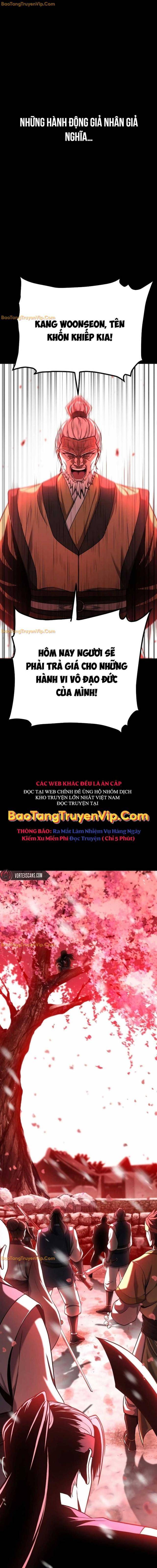 Hoa Vô Thập Nhật Công - Page 2