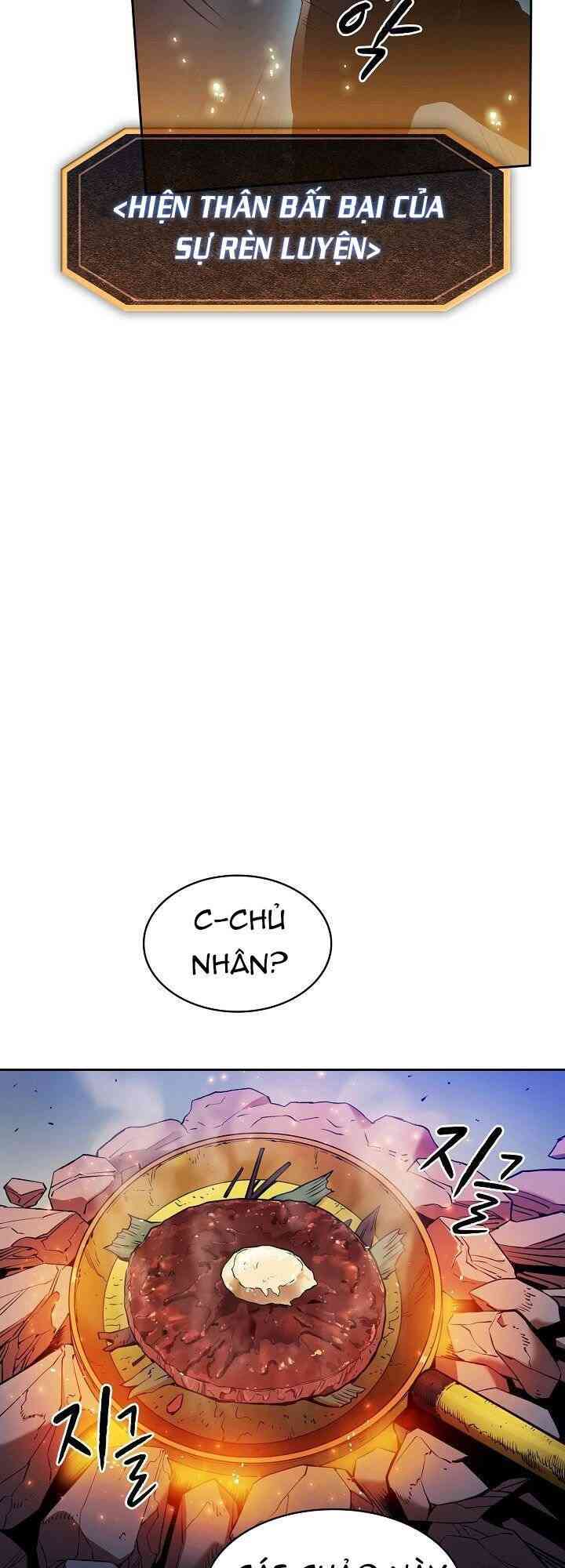 Người Chơi Trở Về Từ Địa Ngục - Page 32