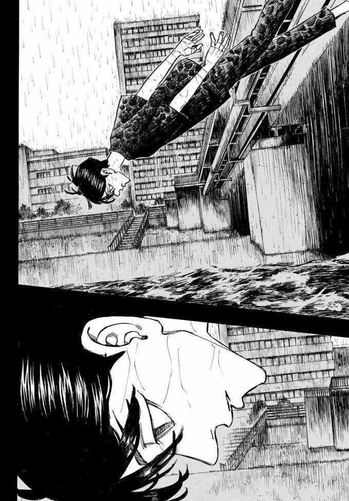 Kịch Trường Của Takemichi - Page 20