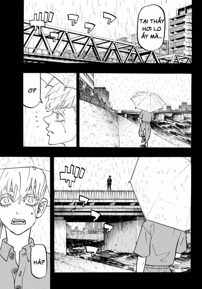 Kịch Trường Của Takemichi - Page 15