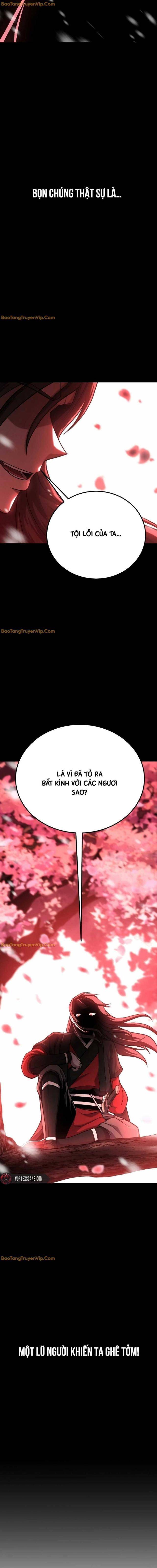 Hoa Vô Thập Nhật Công - Page 3