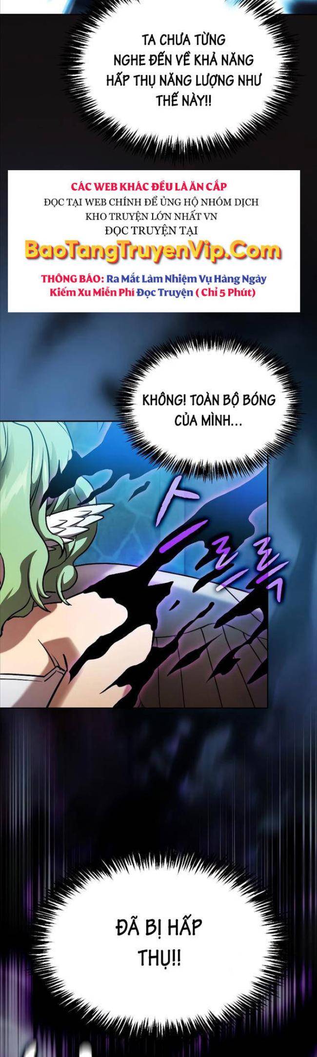 Người Chơi Trở Về Từ Địa Ngục - Page 19