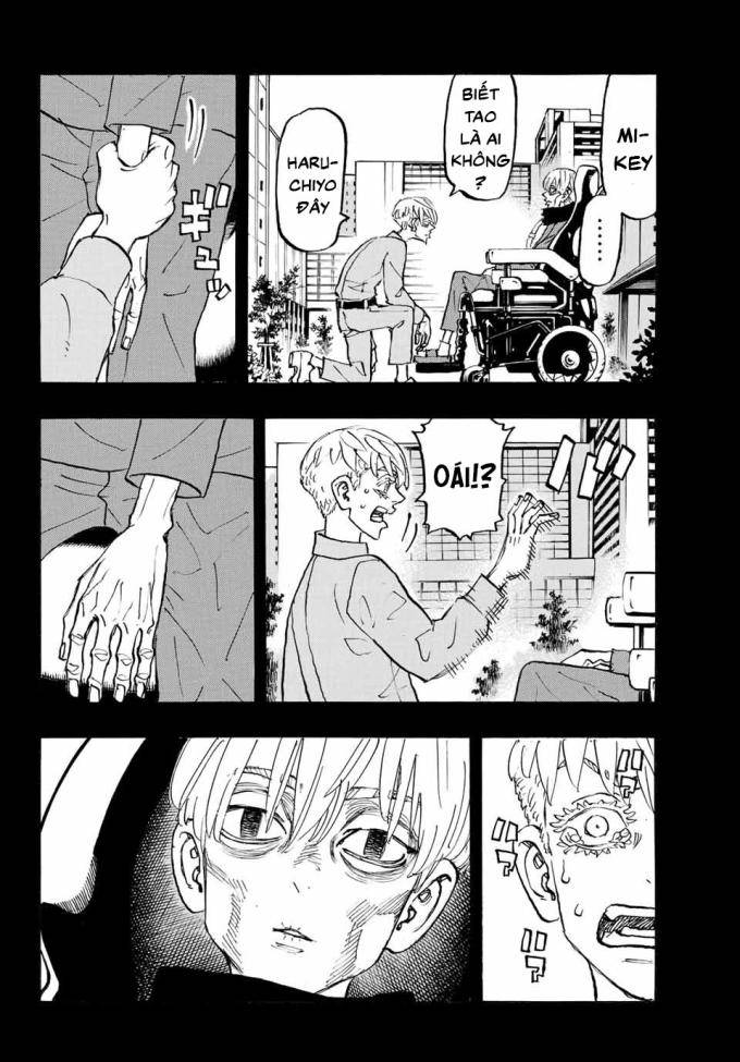 Kịch Trường Của Takemichi - Page 8