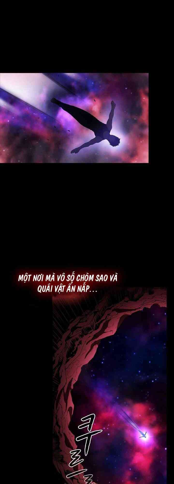 Người Chơi Trở Về Từ Địa Ngục - Page 4