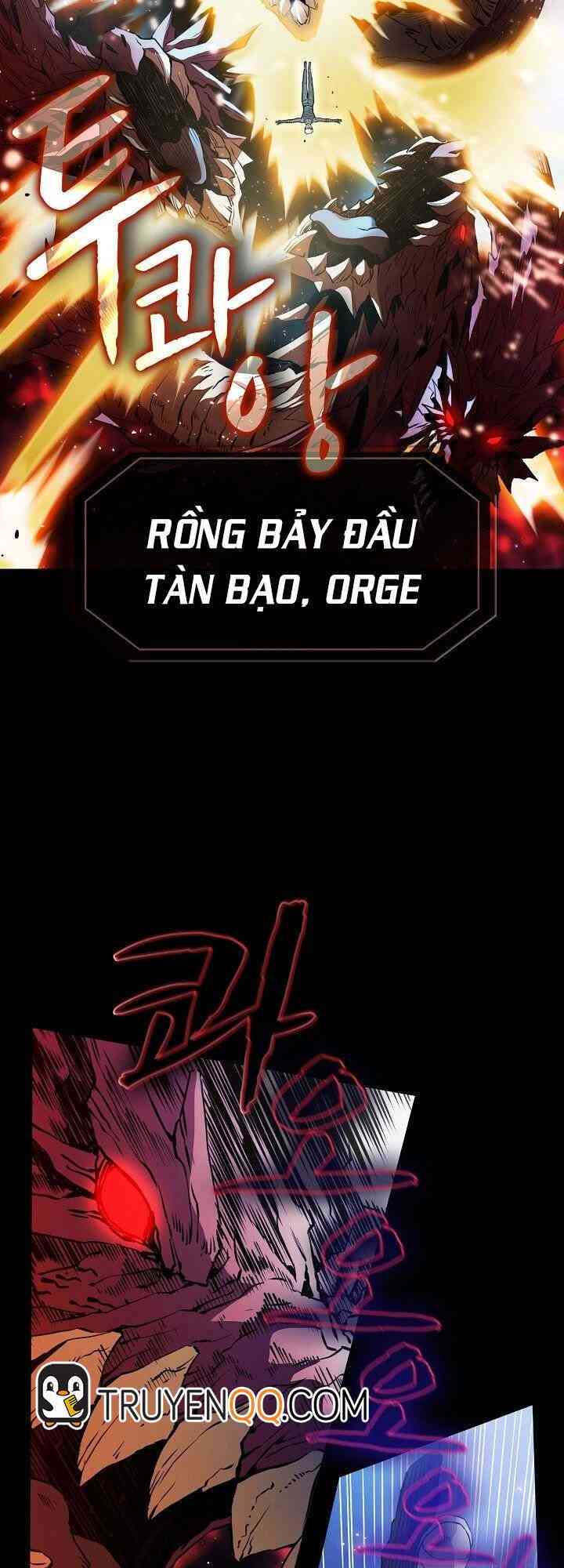 Người Chơi Trở Về Từ Địa Ngục - Page 8