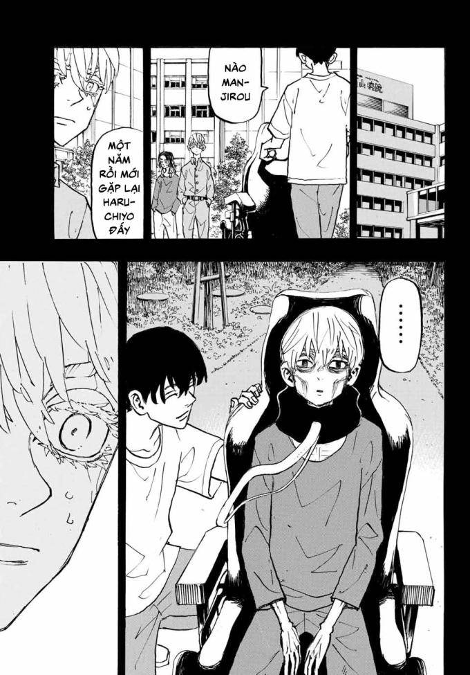 Kịch Trường Của Takemichi - Page 7