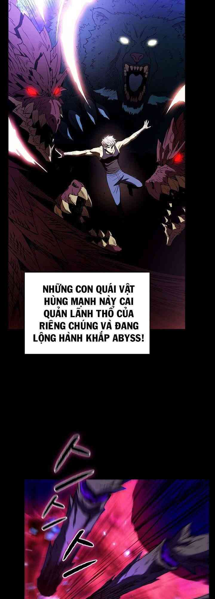 Người Chơi Trở Về Từ Địa Ngục - Page 14