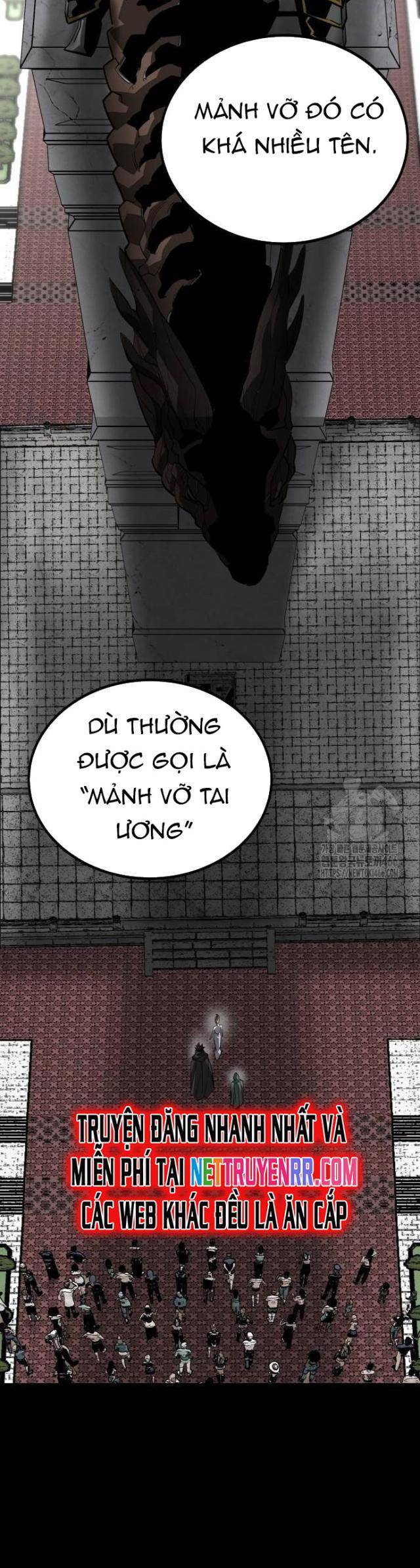 Nhân Vật Chính Ẩn Giấu Sức Mạnh - Page 4