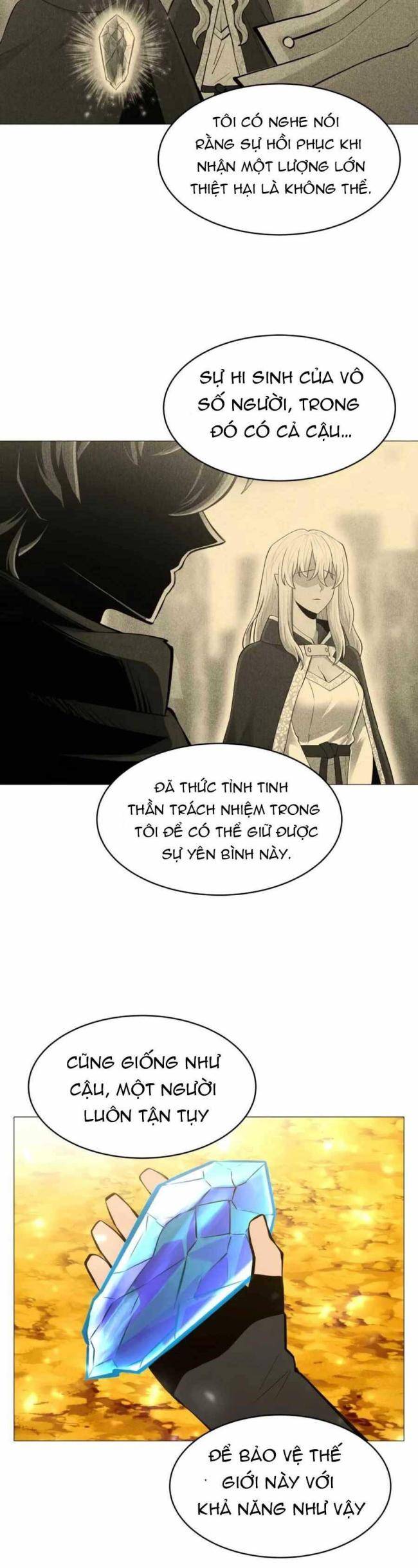 Người Điều Hành - Page 3