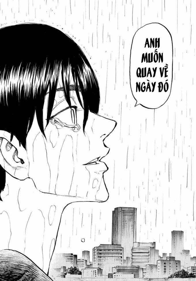 Kịch Trường Của Takemichi - Page 18