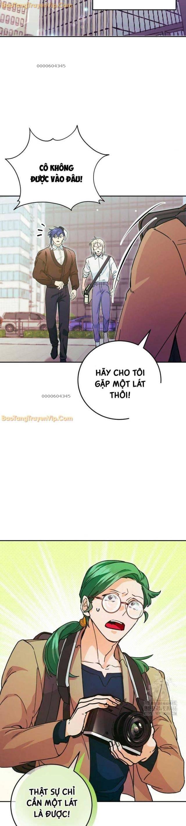 Trở Thành Công Tước Ở Thế Giới Ma Pháp - Page 2