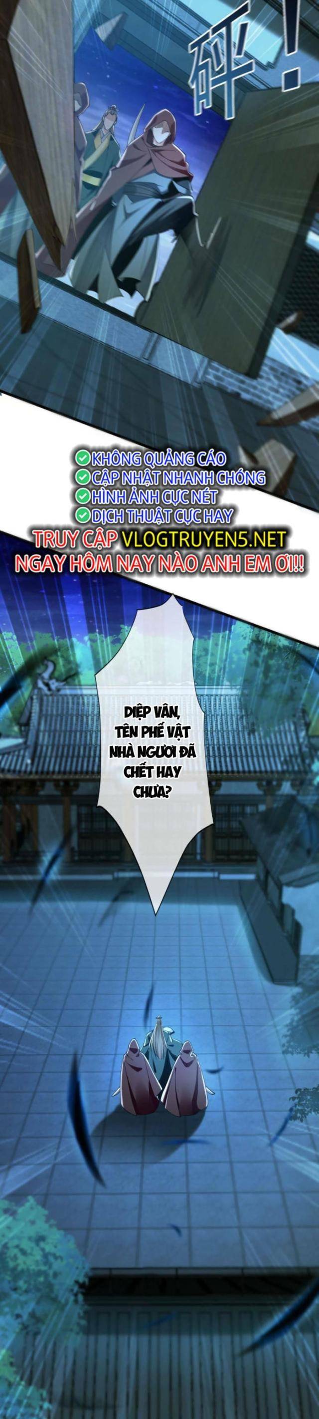 Ta Có Trăm Vạn Tốc Độ Đánh - Page 2