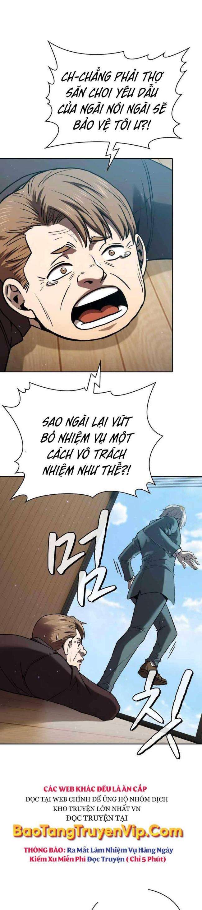 Người Chơi Trở Về Từ Địa Ngục - Page 2