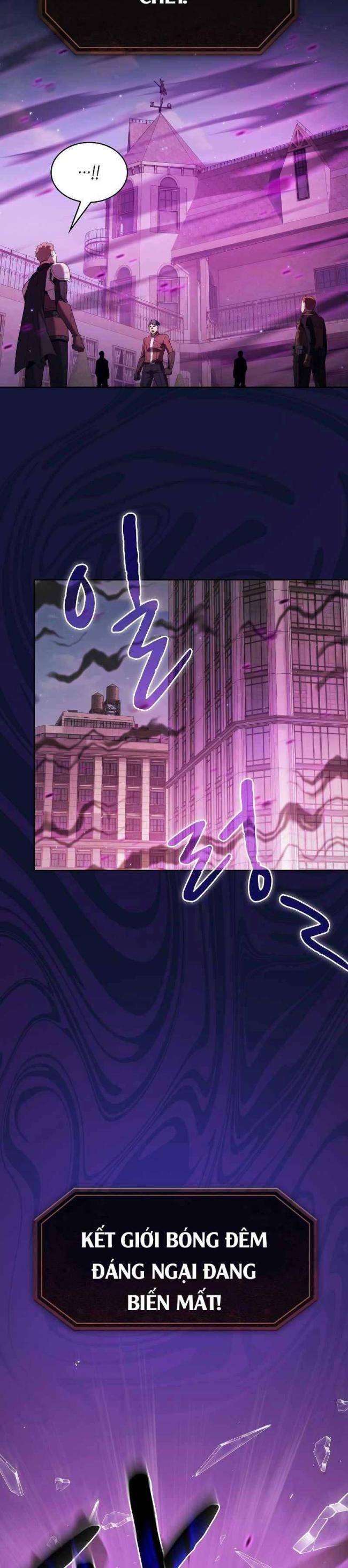 Người Chơi Trở Về Từ Địa Ngục - Page 3