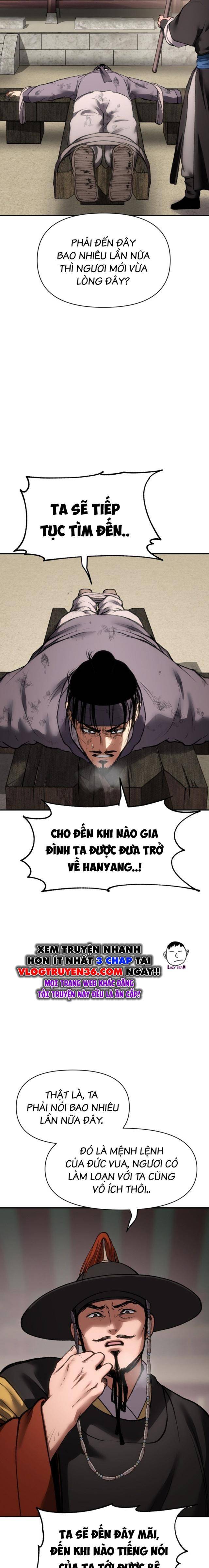 Ám Vệ - Page 12