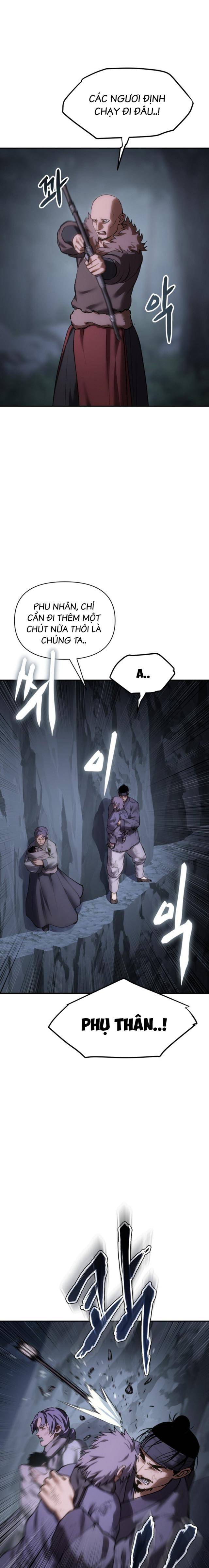 Ám Vệ - Page 34