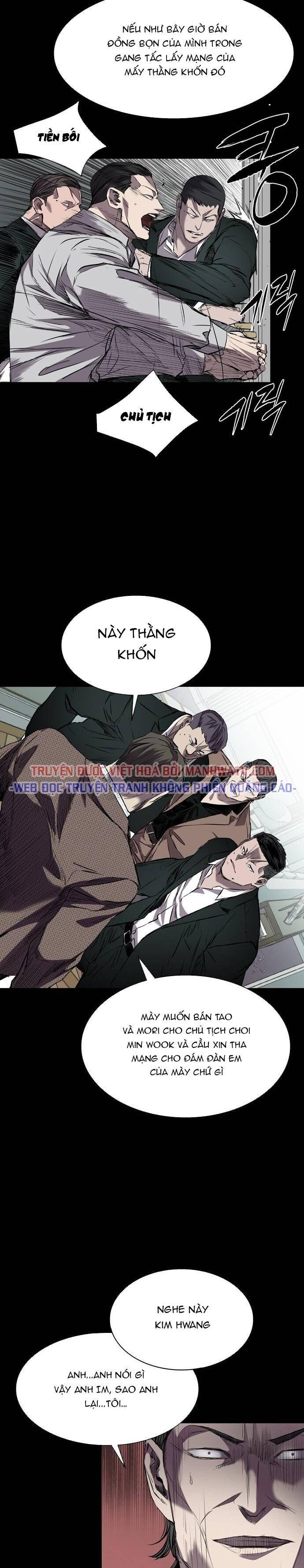 Báo Thù - Page 7