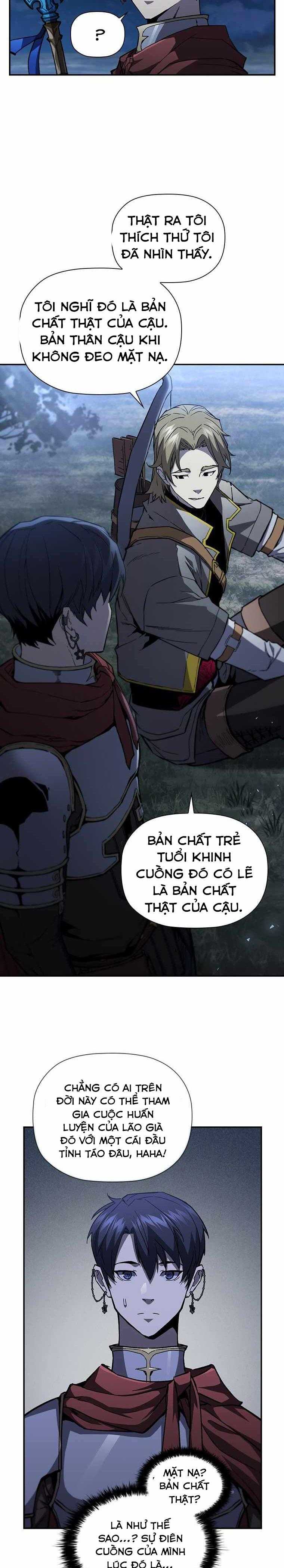 Khát Vọng Trỗi Dậy - Page 15