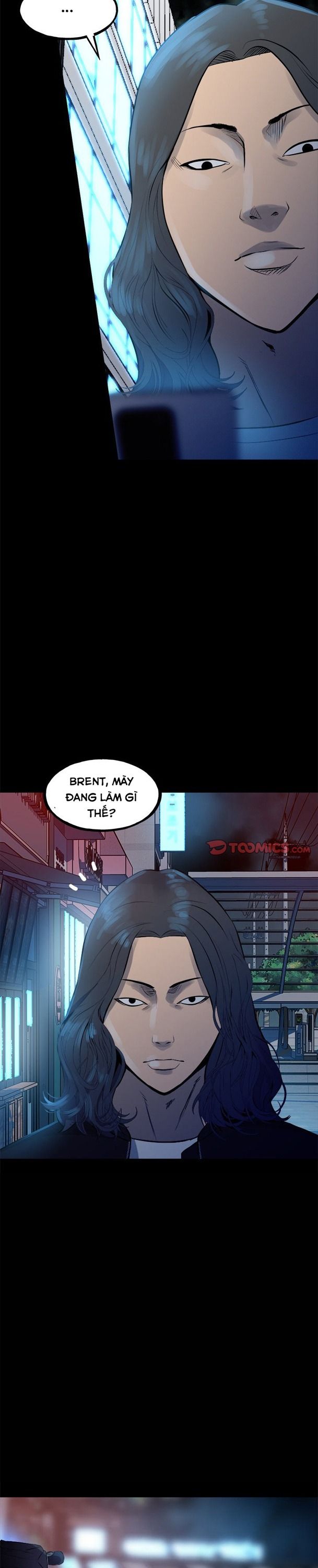 Kẻ Phản Diện - Page 2