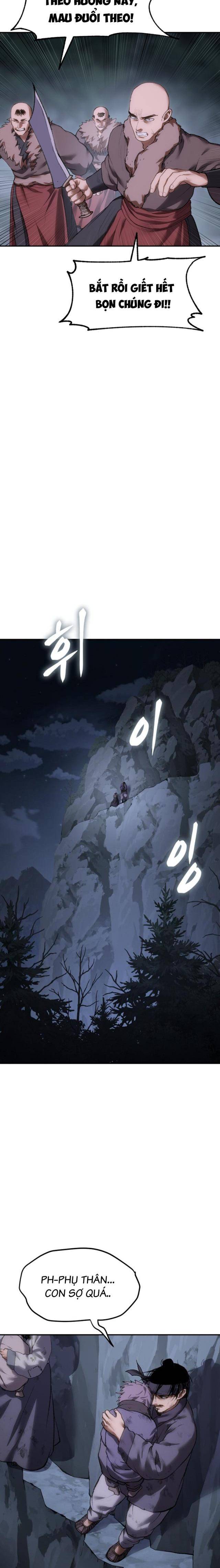Ám Vệ - Page 32