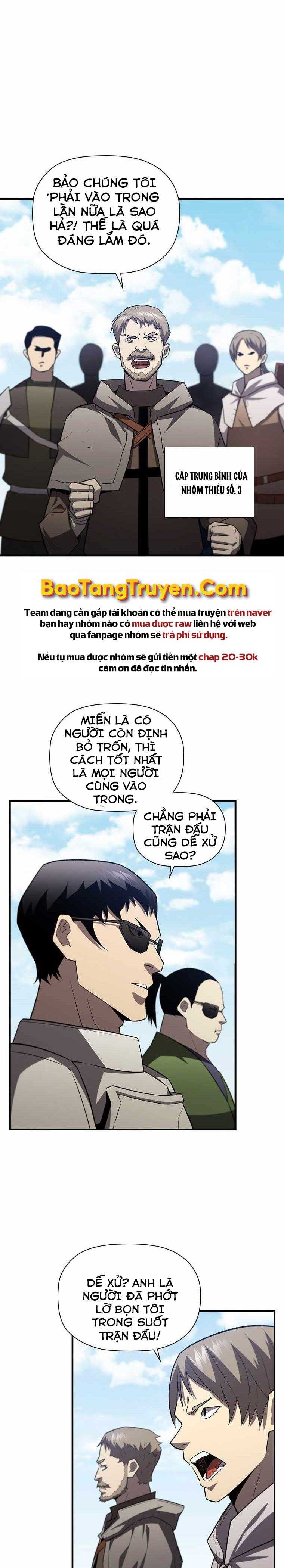 Khát Vọng Trỗi Dậy - Page 3