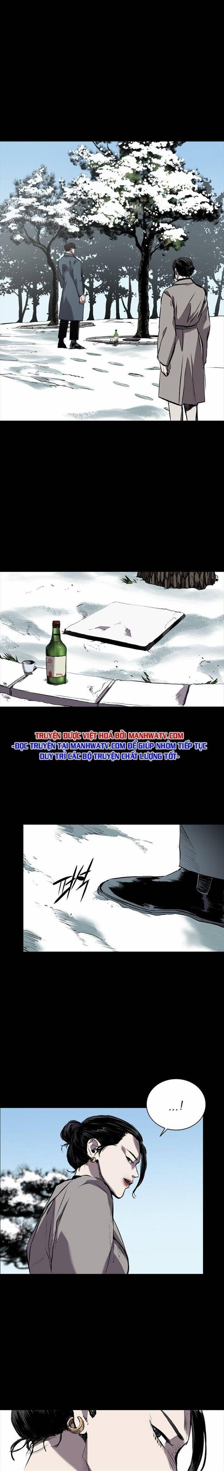 Báo Thù - Page 2