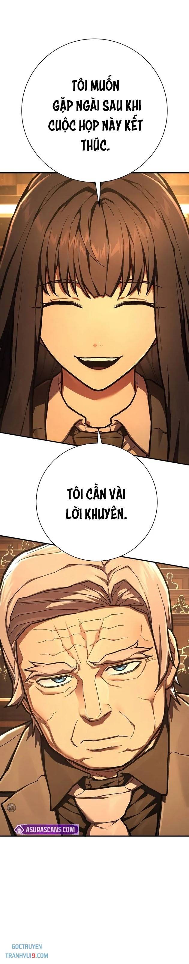 Đao Phủ - Page 3