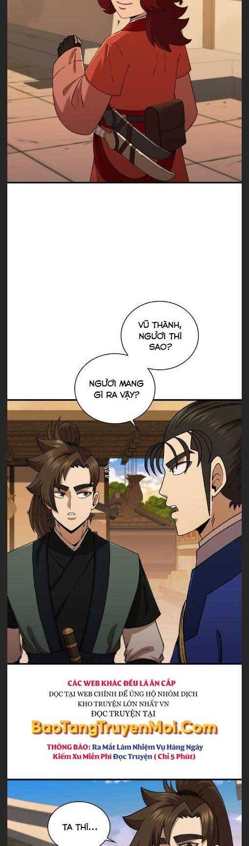 Thân Thủ Đệ Nhất Kiếm - Page 4