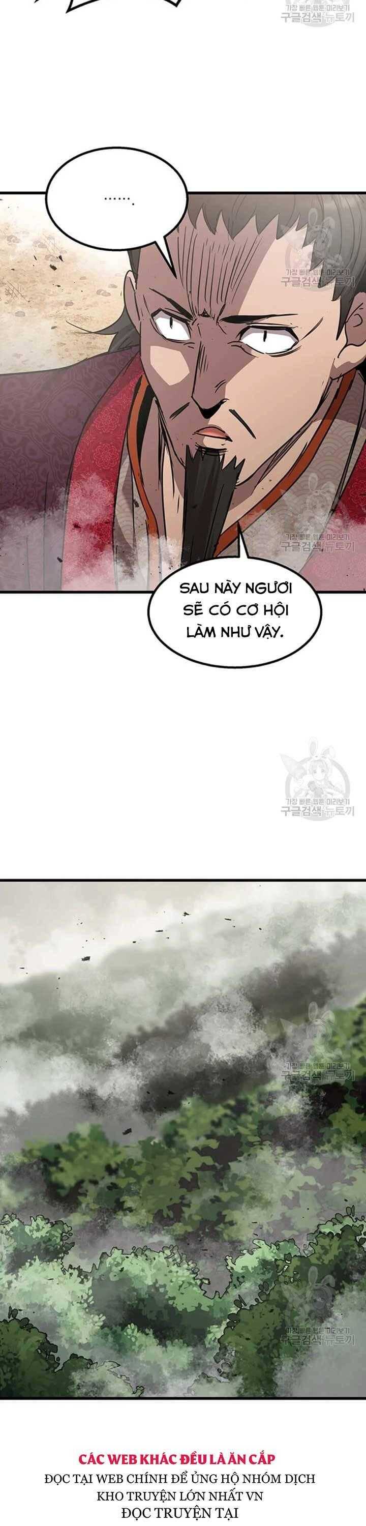 Đạo Sĩ Giang Hồ - Page 2