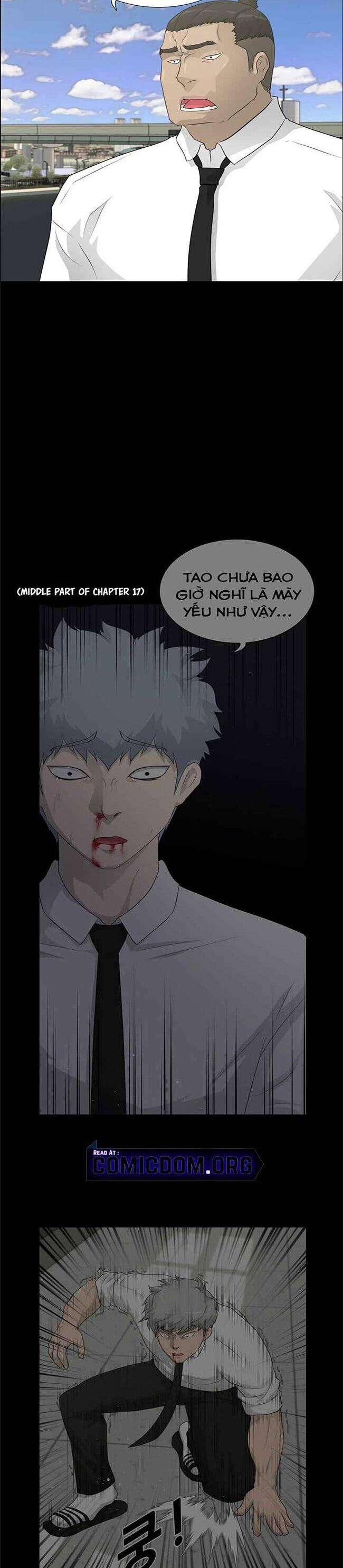Trigger - Page 11